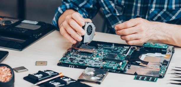 IT asset refurbishment